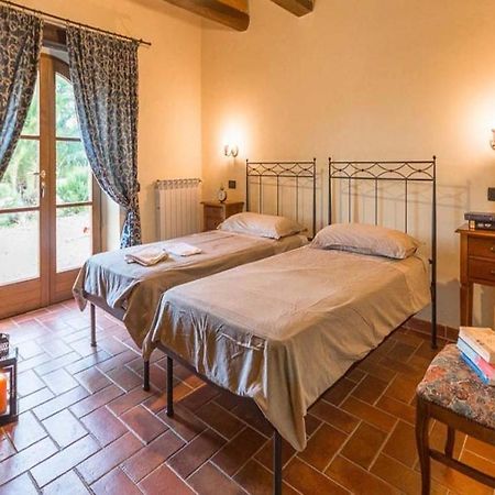 Colle Cavalieri - Country House Gavorrano Exterior foto